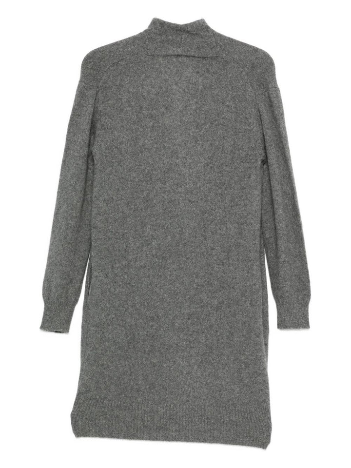 MAJESTIC 
Maglia cardigan
