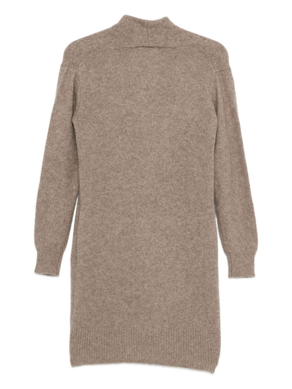MAJESTIC 
Maglia cardigan