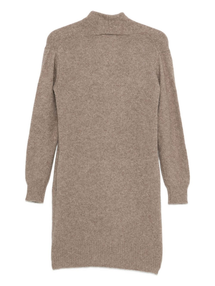 MAJESTIC 
Maglia cardigan