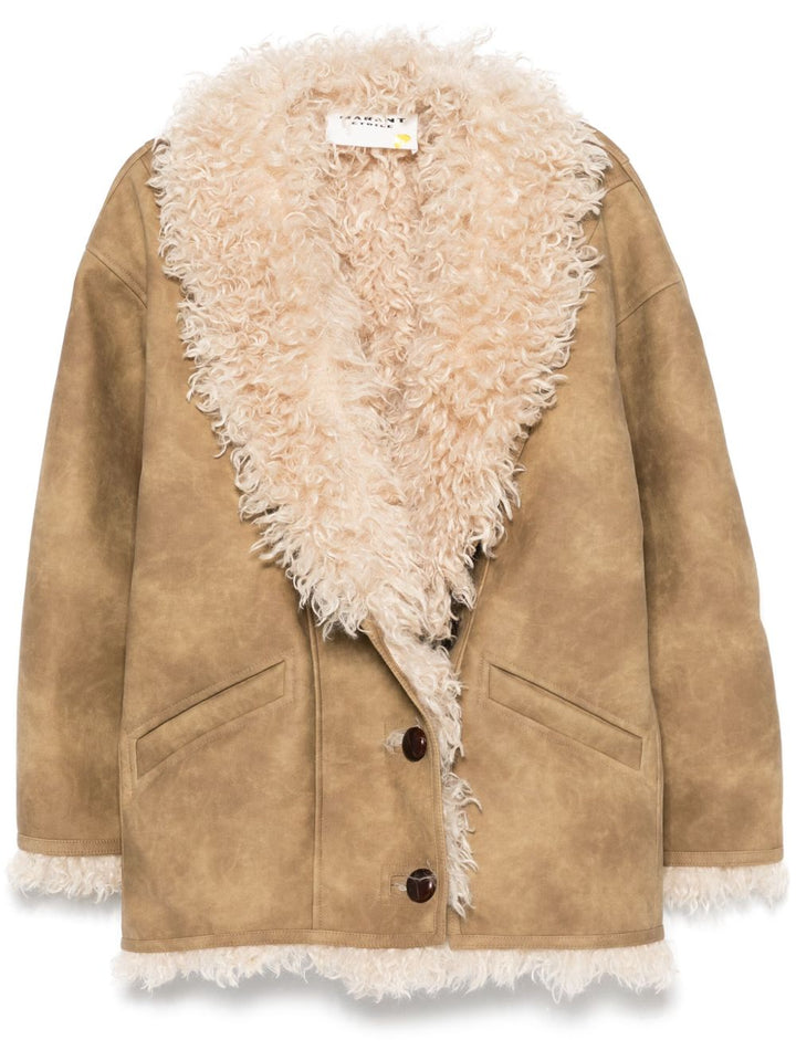 Marant Etoile
Cappotto Clea