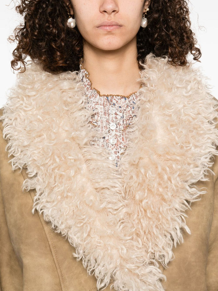 Marant Etoile Cappotto Clea