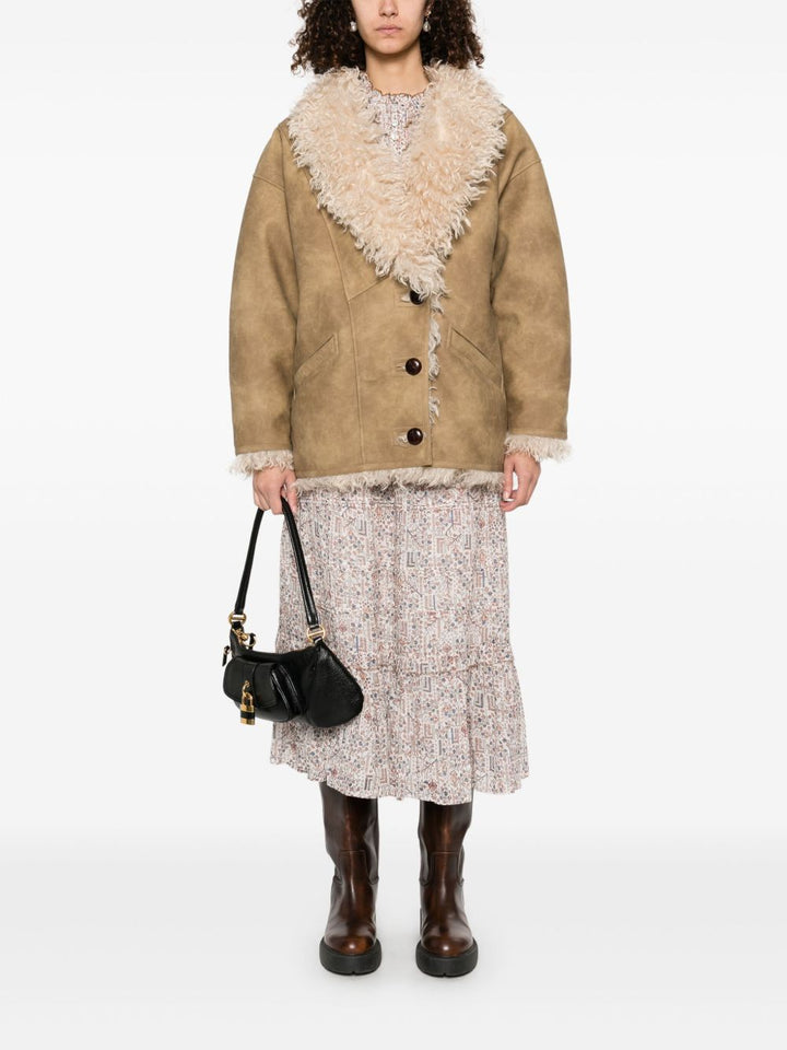 Marant Etoile
Cappotto Clea