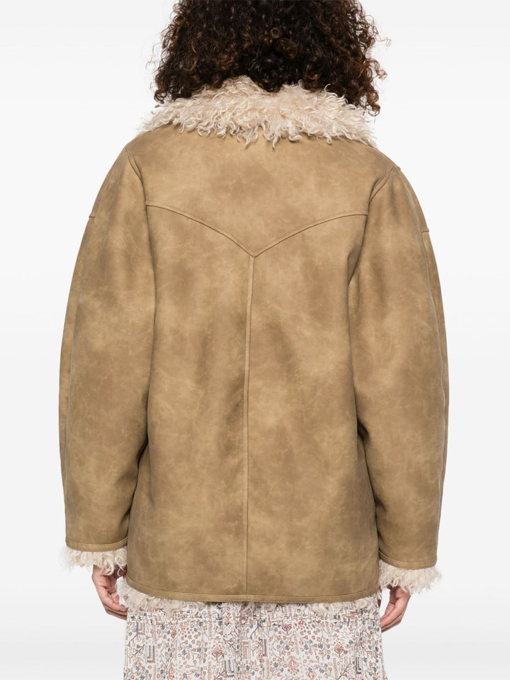 Marant Etoile
Cappotto Clea