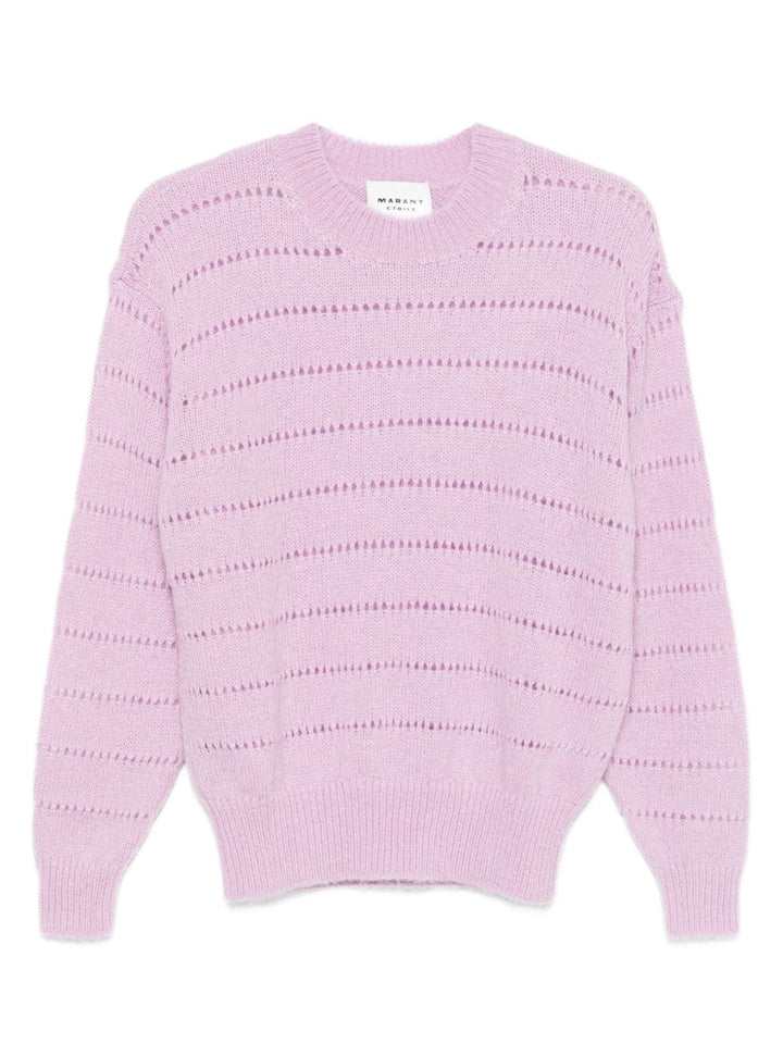Marant Etoile
Maglione girocollo