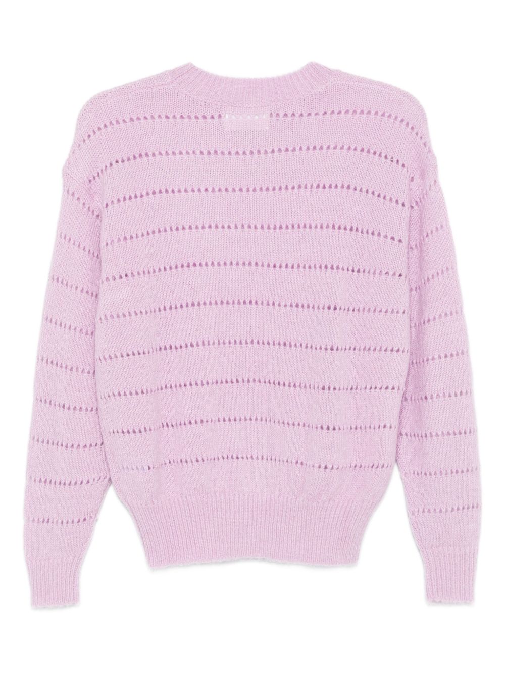 Marant Etoile
Maglione girocollo