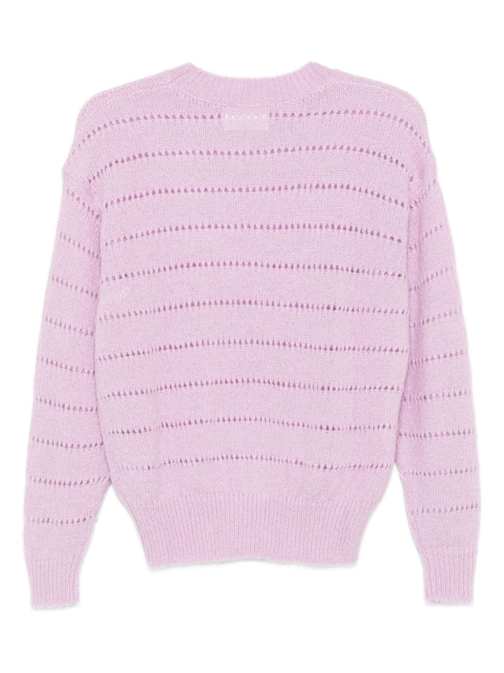 Marant Etoile
Maglione girocollo