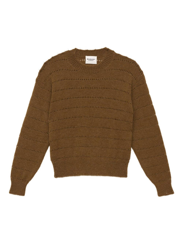 Marant Etoile
Maglione girocollo