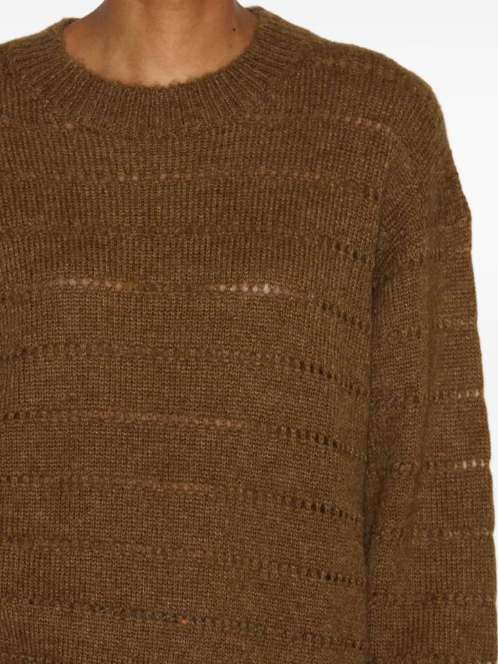 Marant Etoile
Maglione girocollo