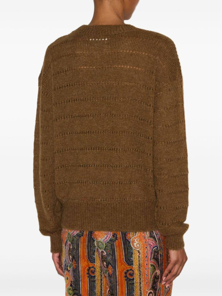 Marant Etoile
Maglione girocollo