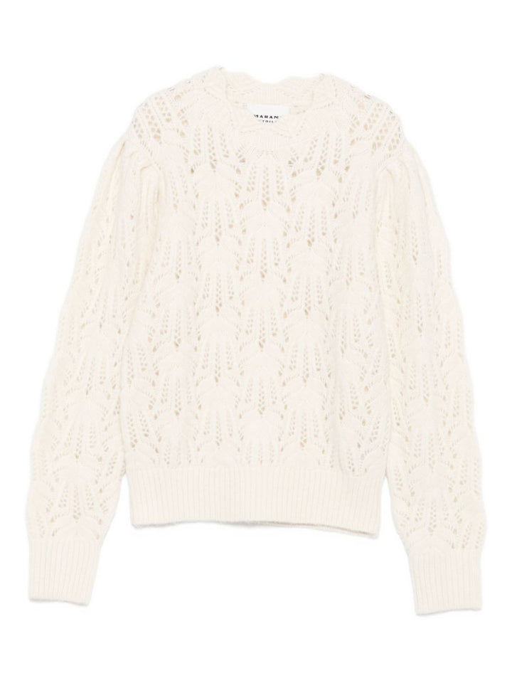 Marant Etoile
Maglione a maniche lunghe