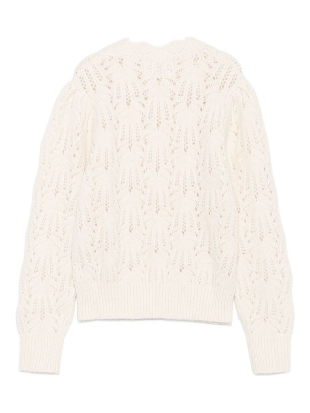 Marant Etoile
Maglione a maniche lunghe