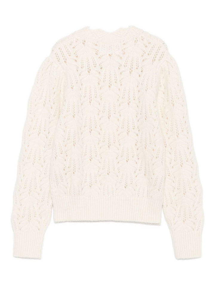 Marant Etoile
Maglione a maniche lunghe