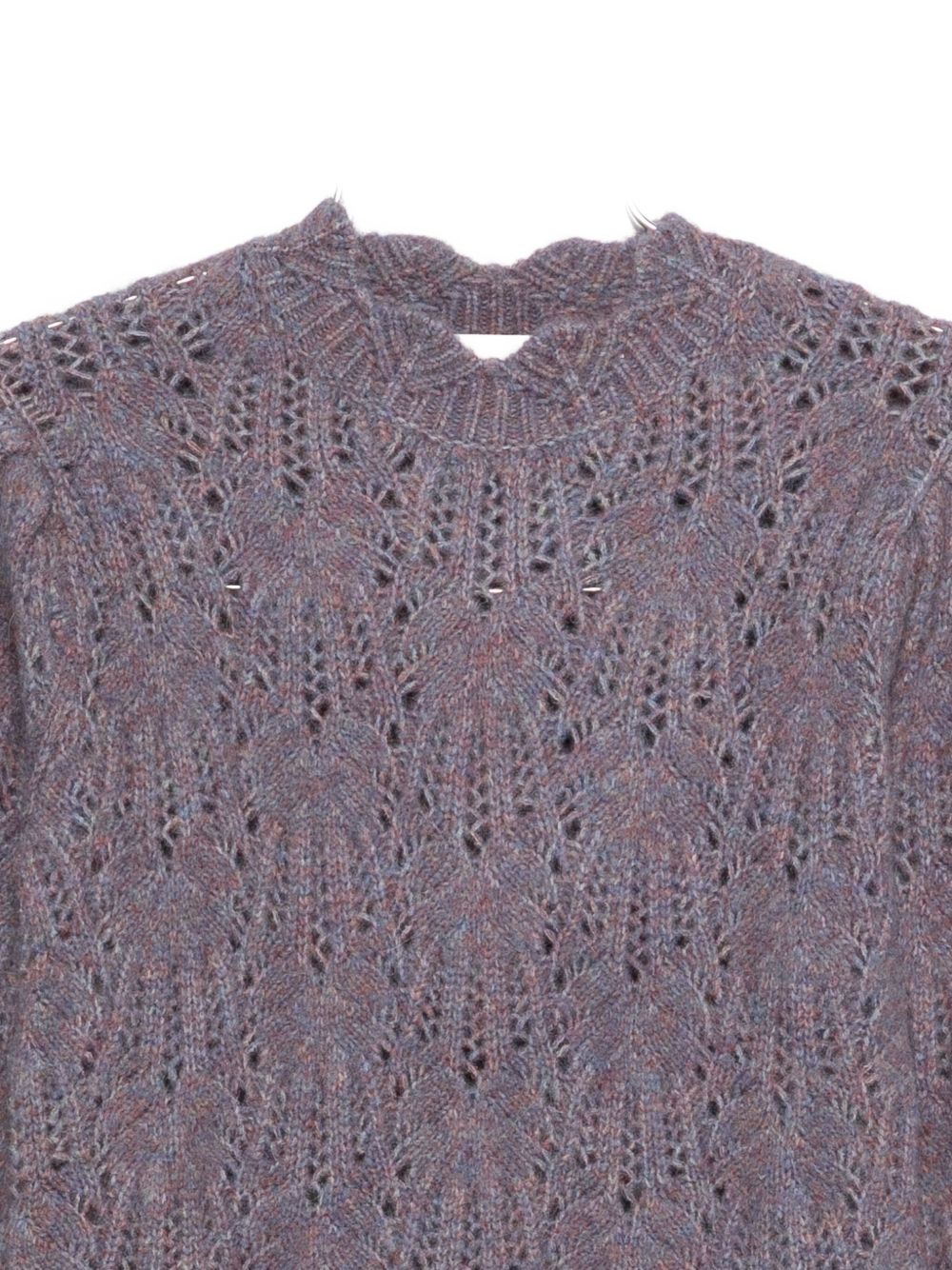 Marant Etoile
Maglione viola