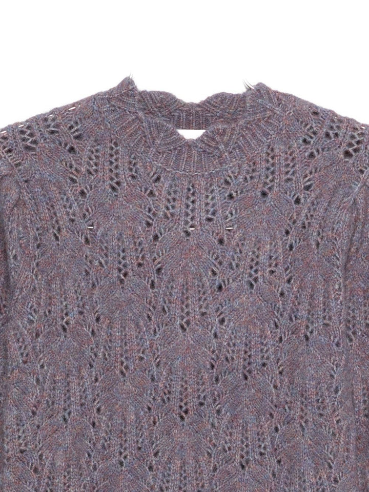 Marant Etoile
Maglione viola