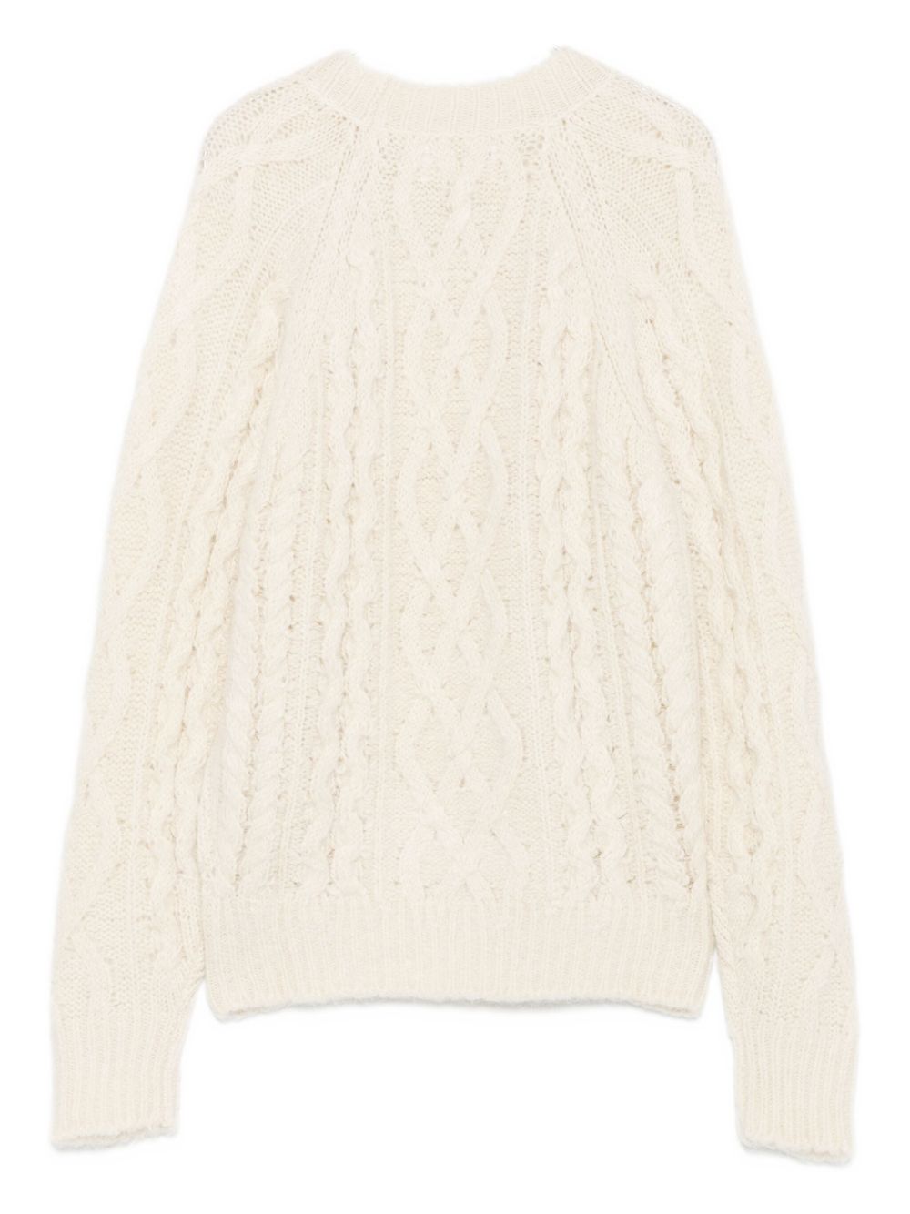 Marant Etoile Maglione a maniche lunghe