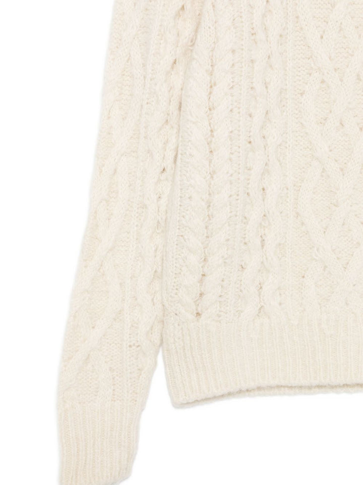 Marant Etoile
Maglione a maniche lunghe