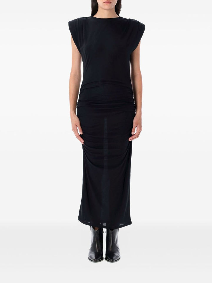 Marant Etoile
Abito midi nero