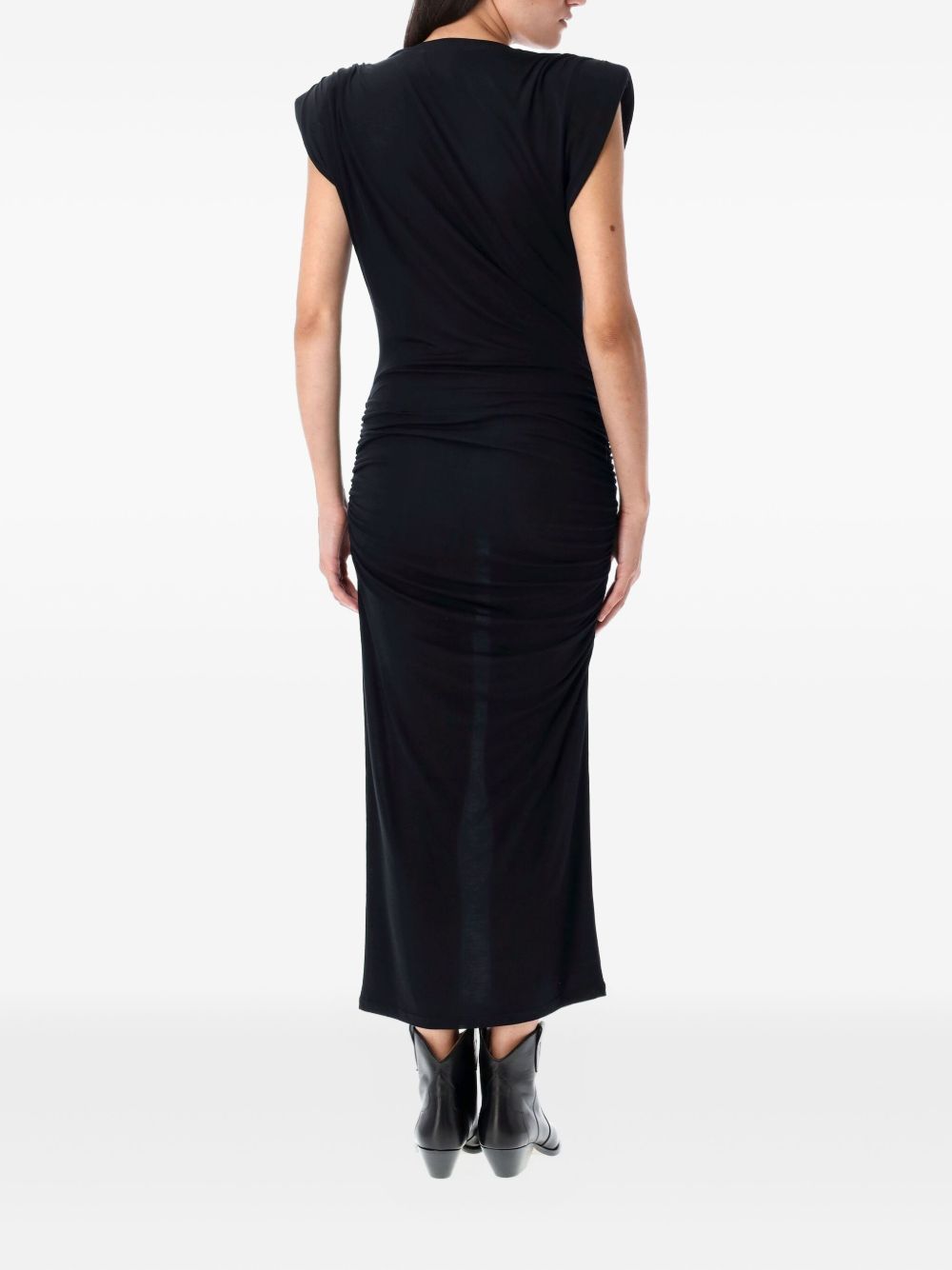 Marant Etoile
Abito midi nero