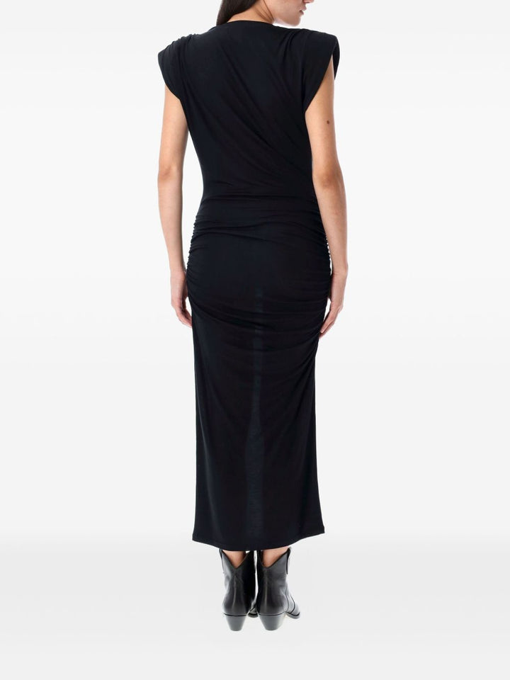 Marant Etoile
Abito midi nero