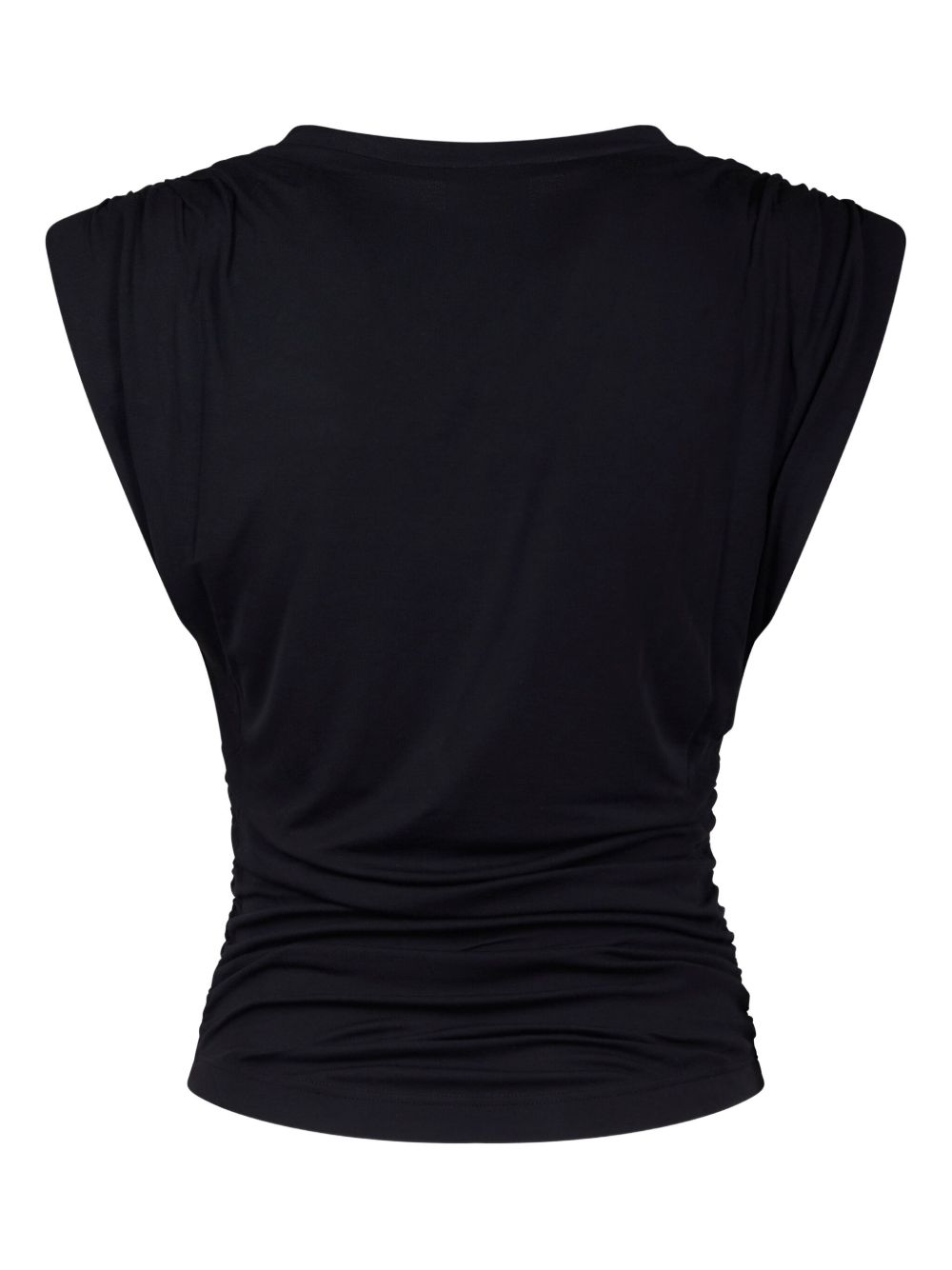 Marant Etoile Top nero