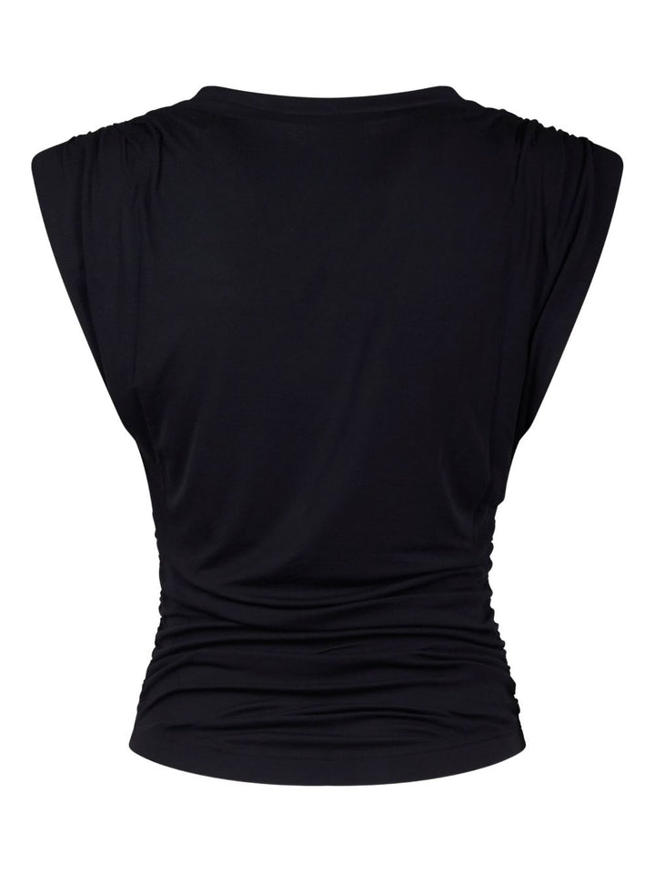 Marant Etoile Top nero