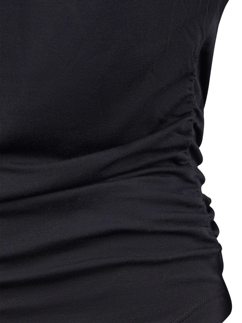 Marant Etoile Top nero