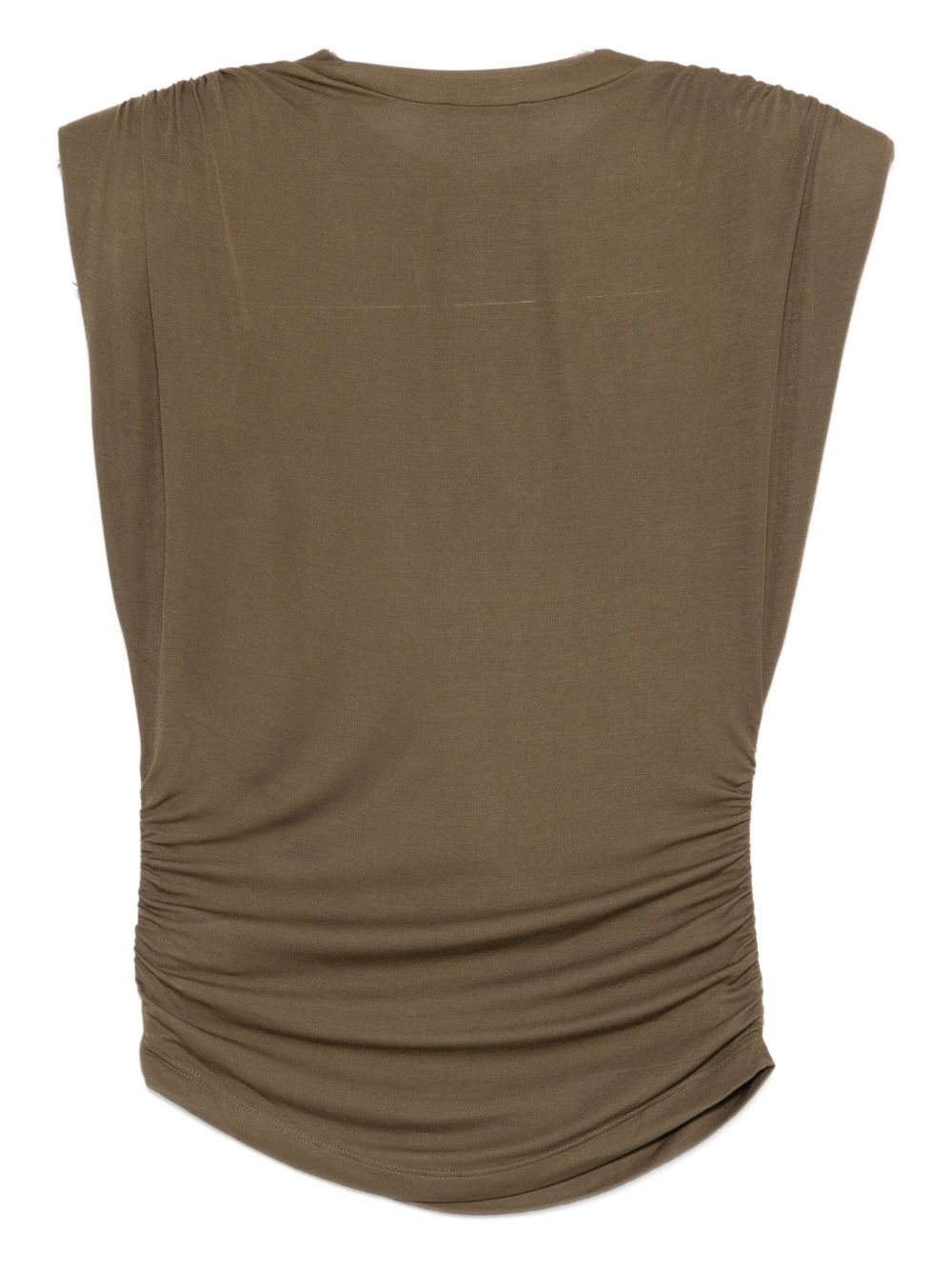 Marant Etoile
Top color liquirizia
