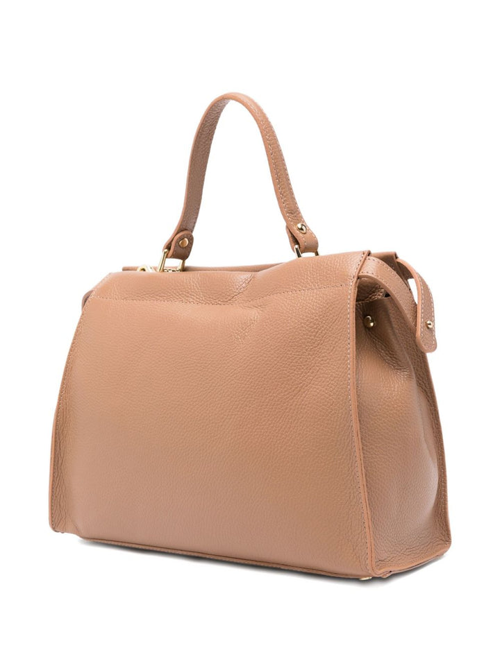 Marc Ellis Borsa a spalla con manico superiore