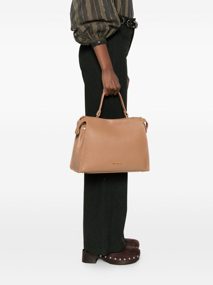 Marc Ellis Borsa a spalla con manico superiore