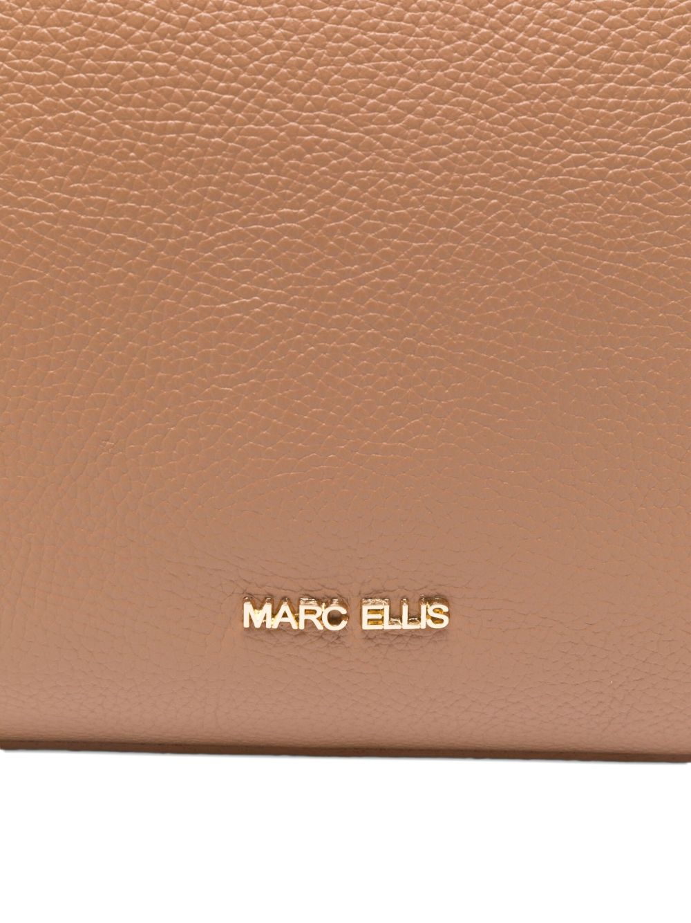 Marc Ellis Borsa a spalla con manico superiore