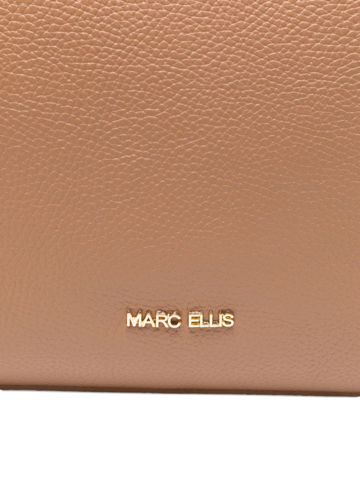 Marc Ellis Borsa a spalla con manico superiore