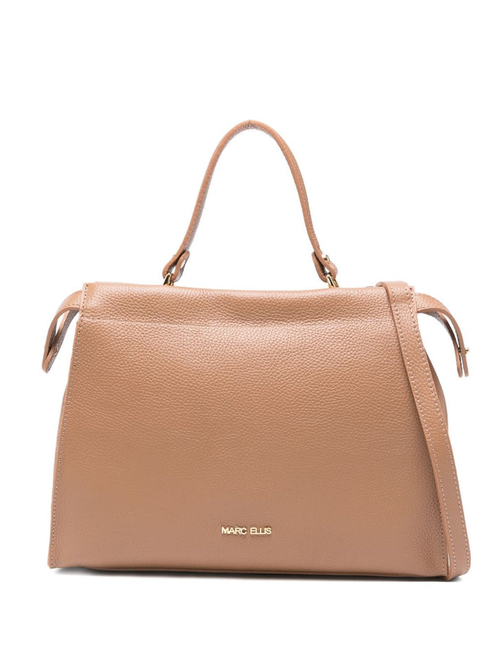 Marc Ellis Borsa a spalla con manico superiore