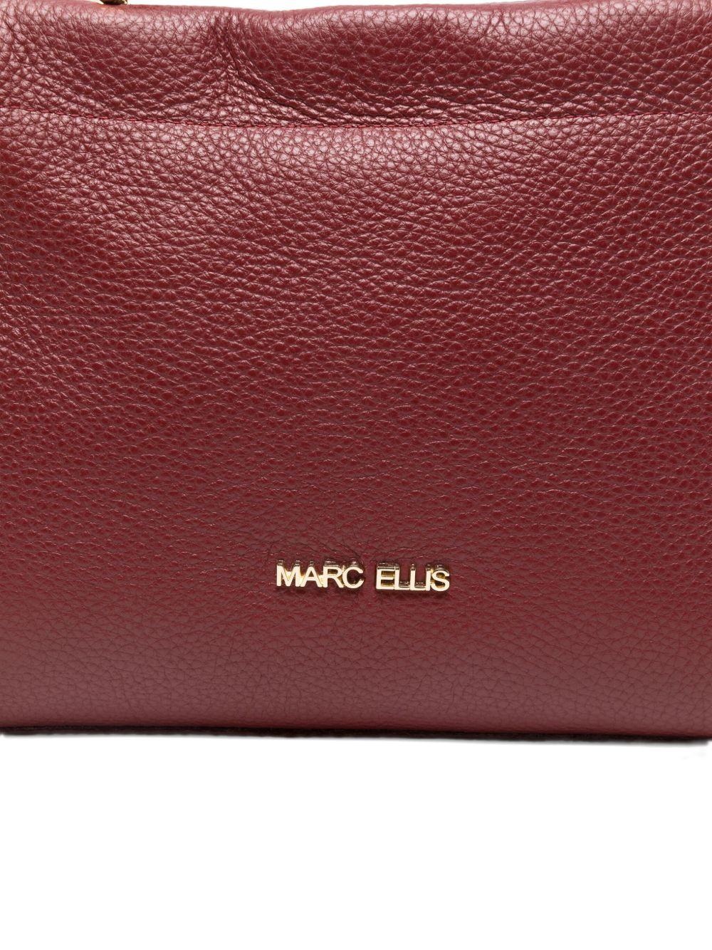 Marc Ellis Borsa a spalla con manico superiore