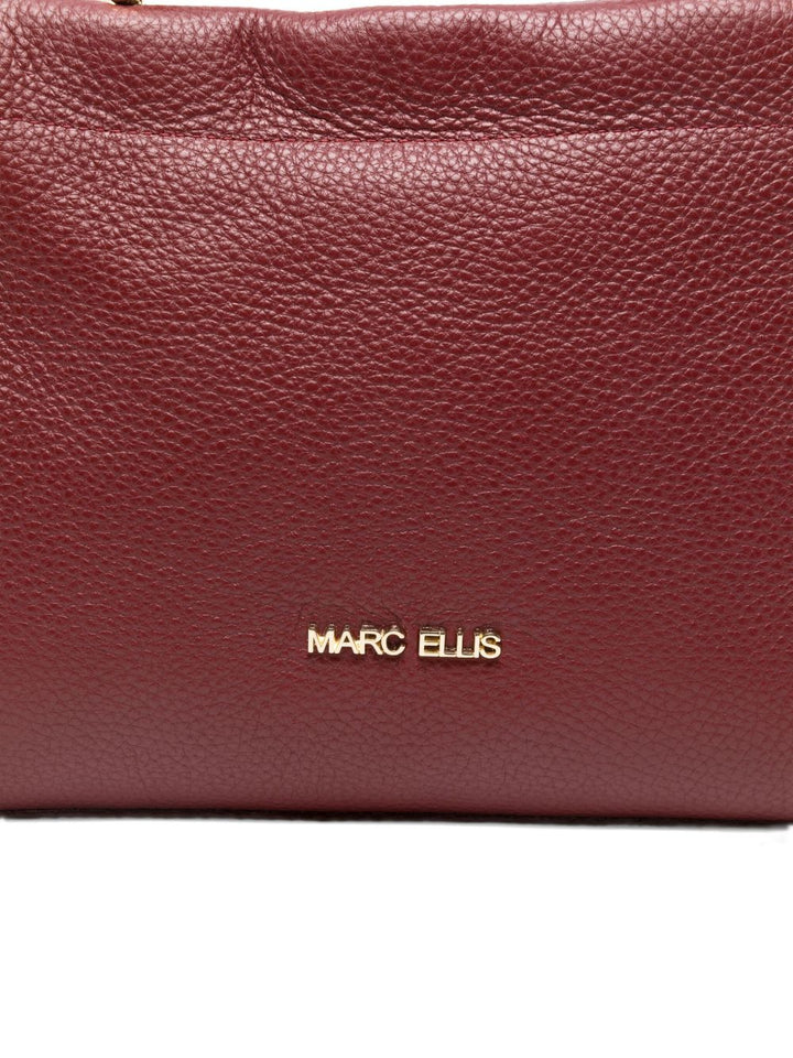 Marc Ellis Borsa a spalla con manico superiore