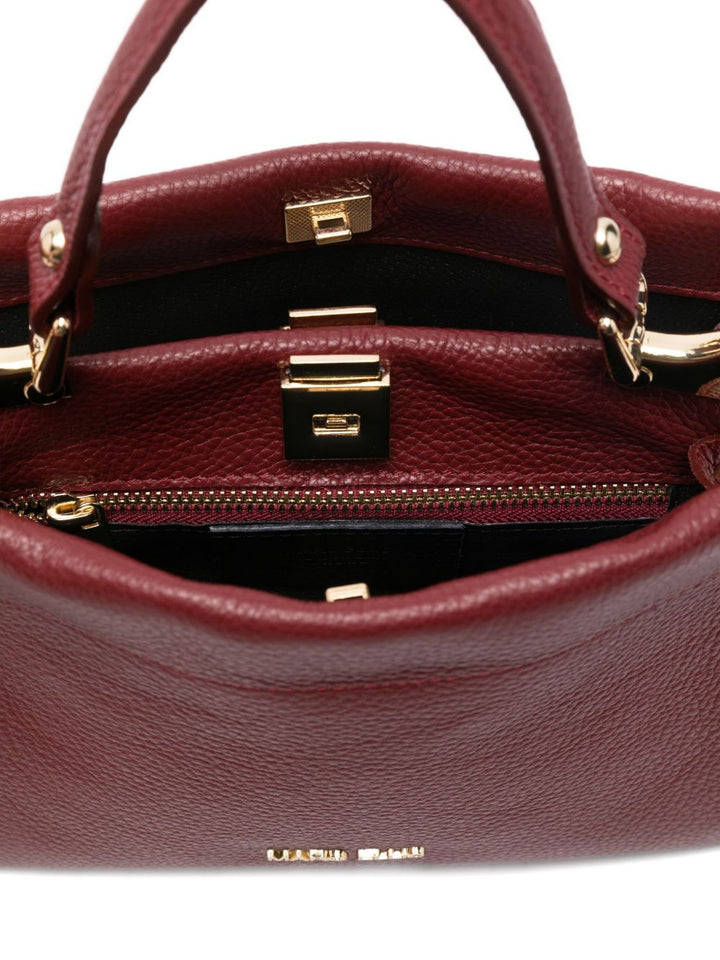 Marc Ellis Borsa a spalla con manico superiore