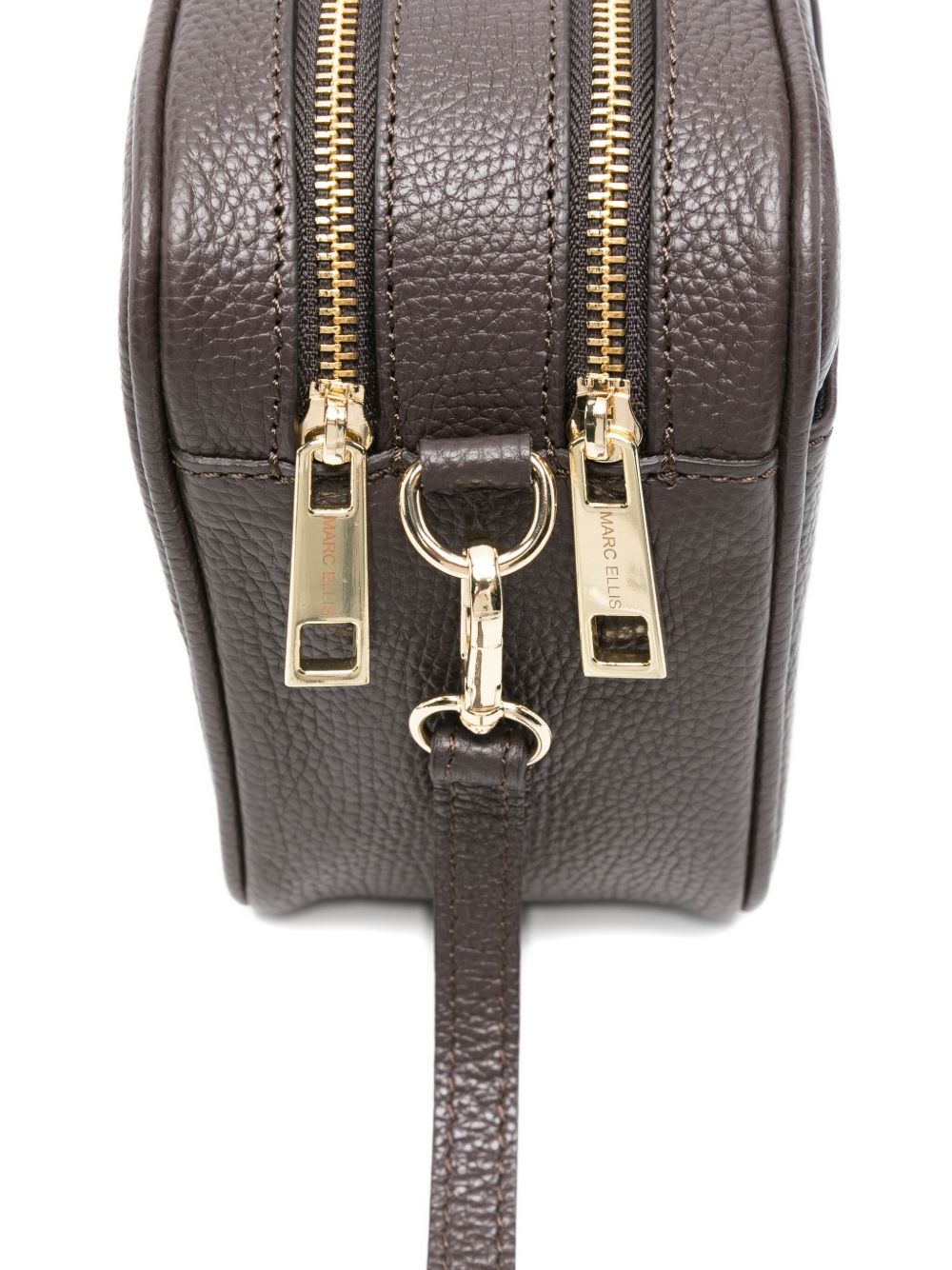 Marc Ellis Borsa a tracolla in pelle