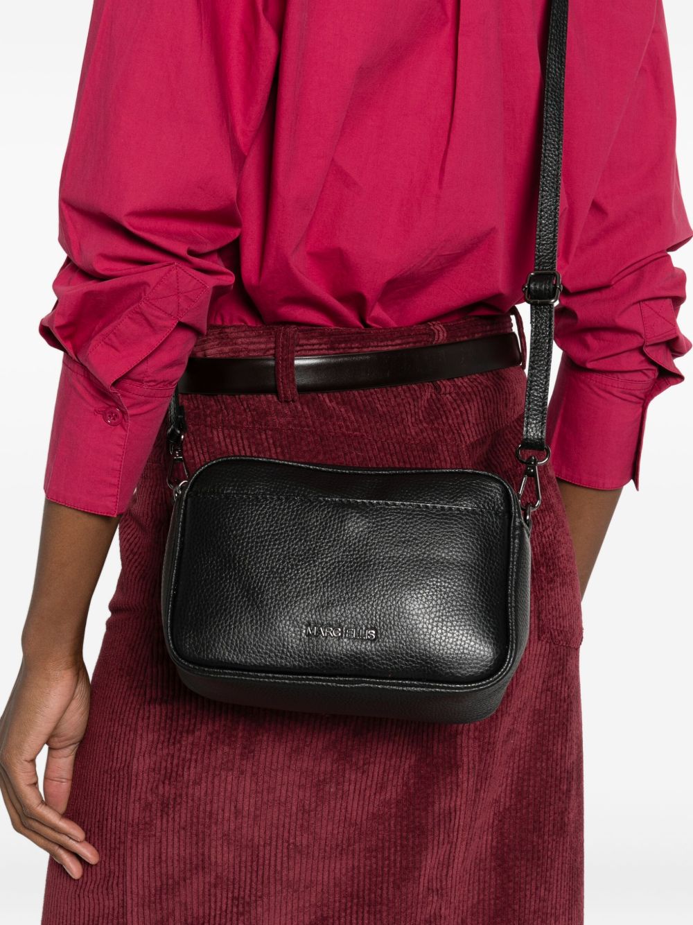 Marc Ellis Borsa a tracolla Althea