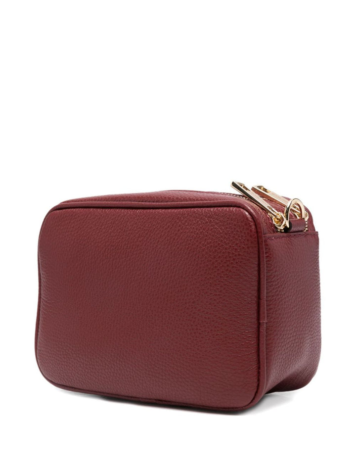 MARC ELLIS
Borsa bordeaux a spalla con zip