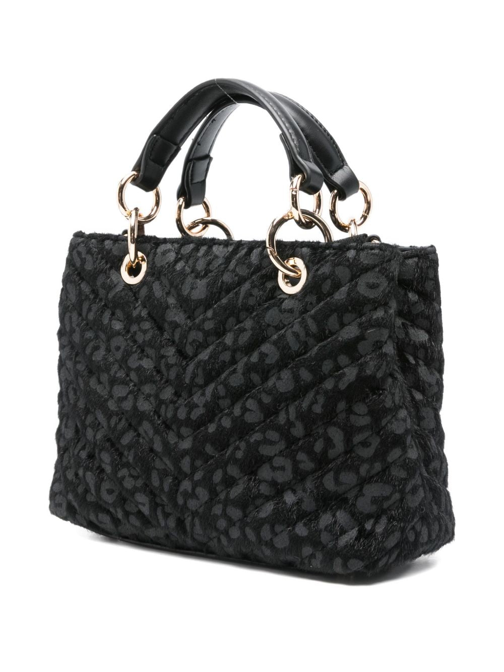 Marc Ellis Borsa a tracolla trapuntata