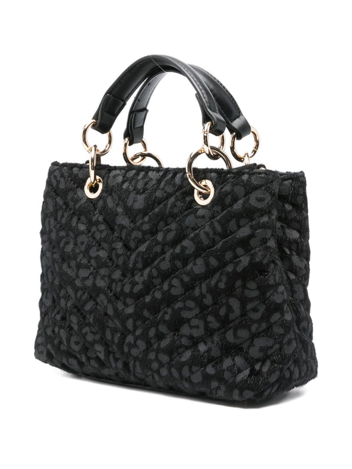 Marc Ellis Borsa a tracolla trapuntata