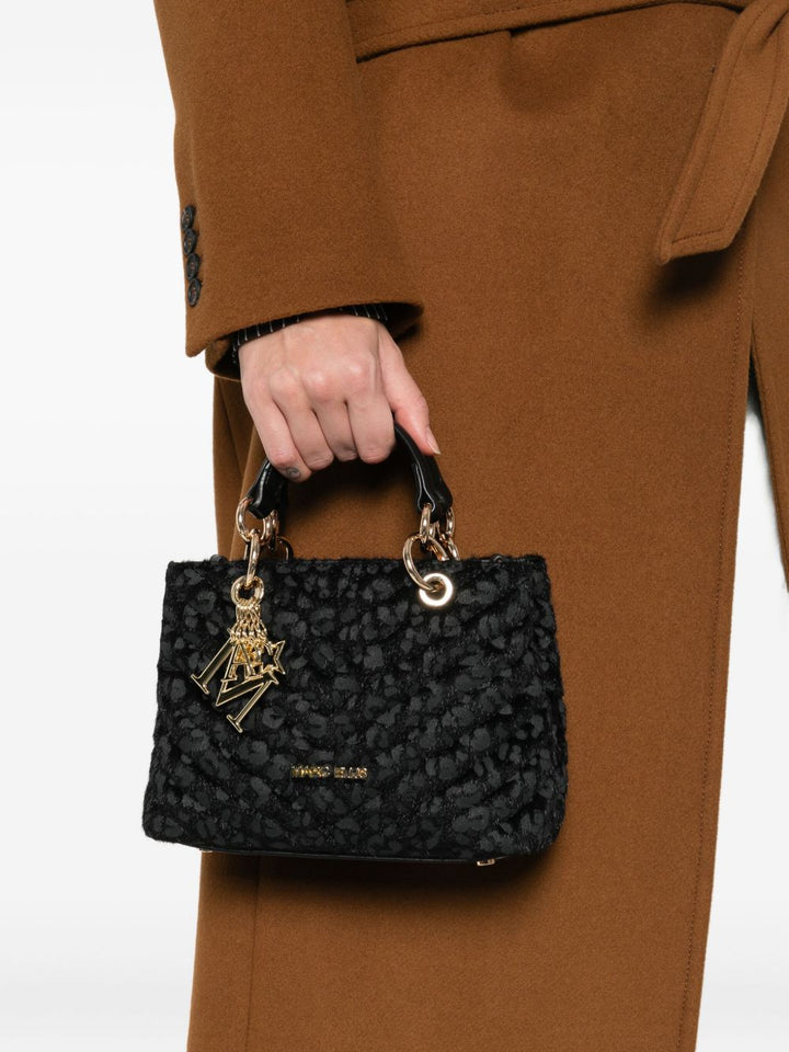 Marc Ellis Borsa a tracolla trapuntata