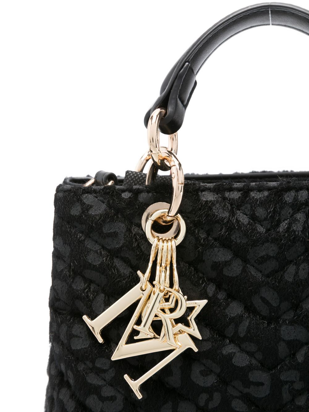 Marc Ellis Borsa a tracolla trapuntata