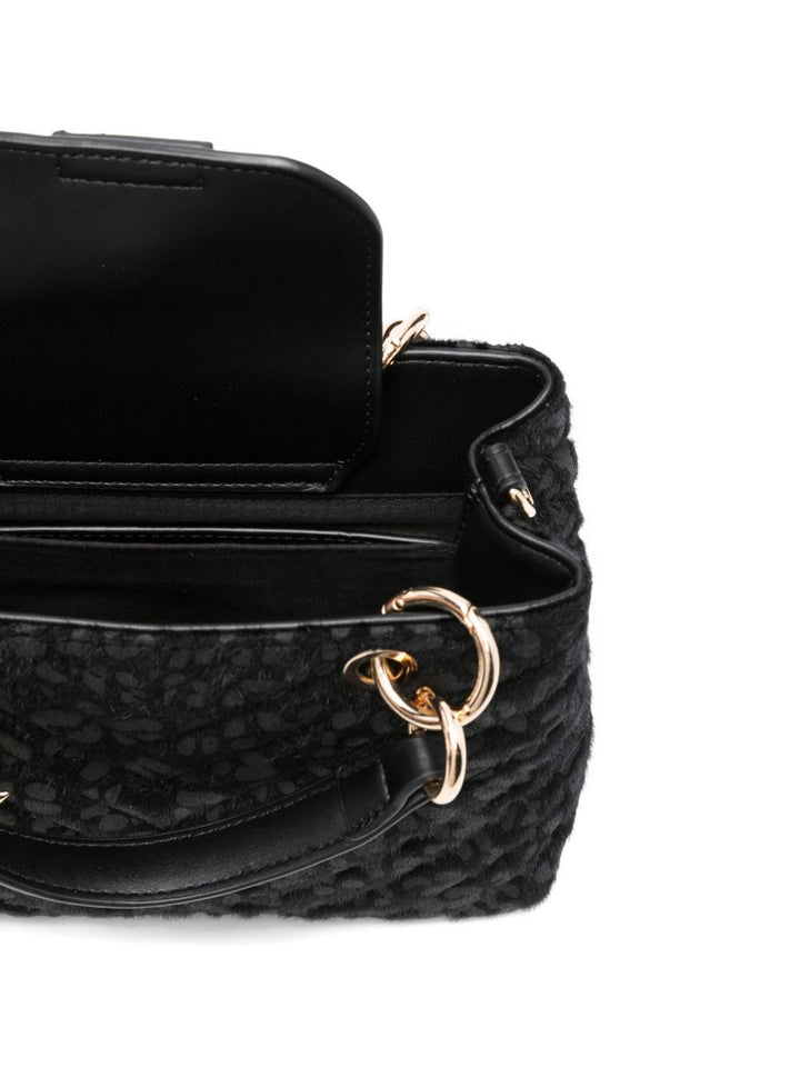 Marc Ellis Borsa a tracolla trapuntata