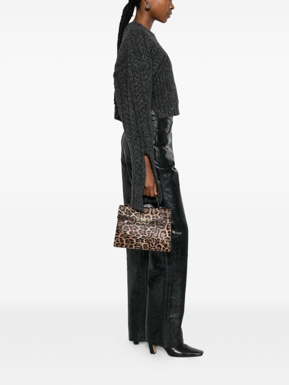 Marc Ellis
Borsa tote Around