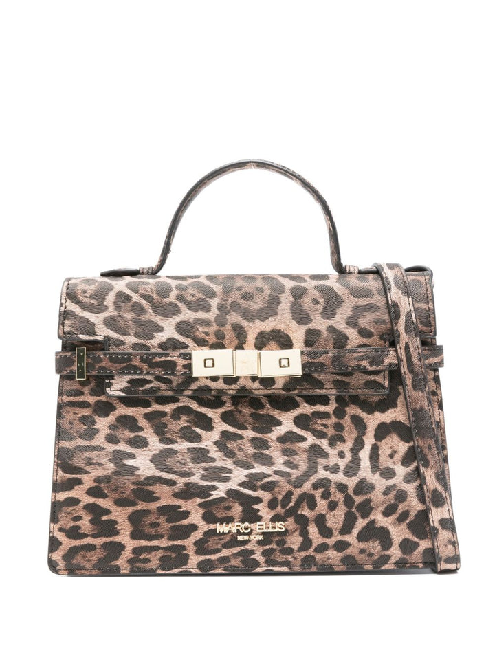Marc Ellis
Borsa tote Around