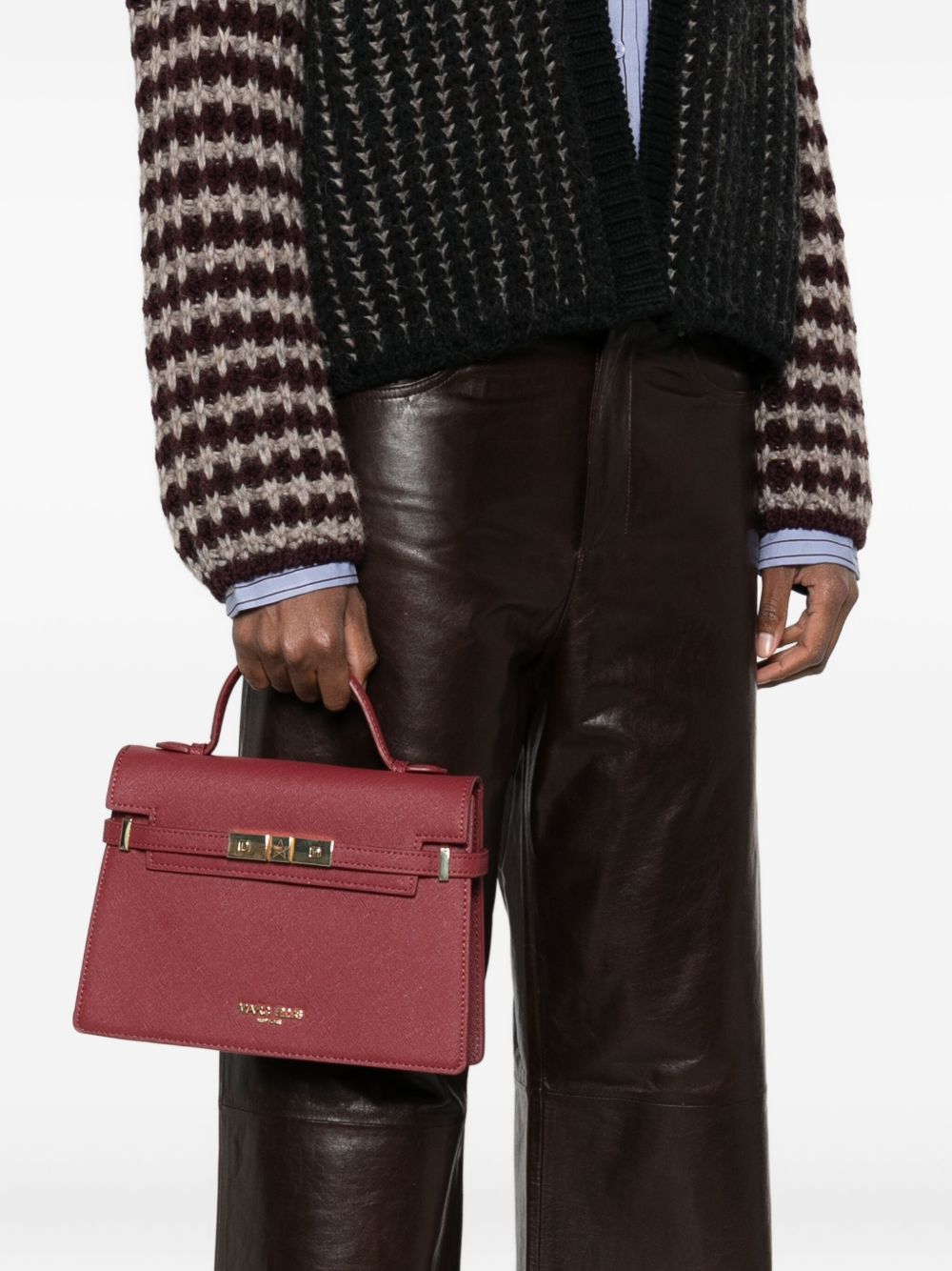 Marc Ellis Borsa a mano Around M 25