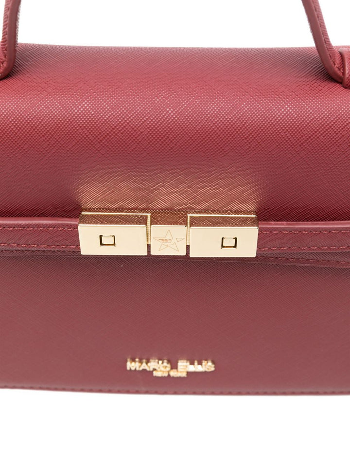 Marc Ellis Borsa a mano Around M 25