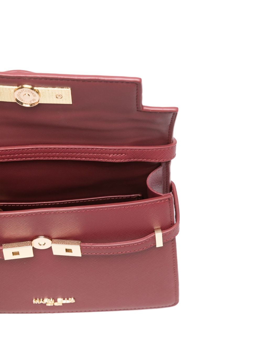 Marc Ellis Borsa a mano Around M 25