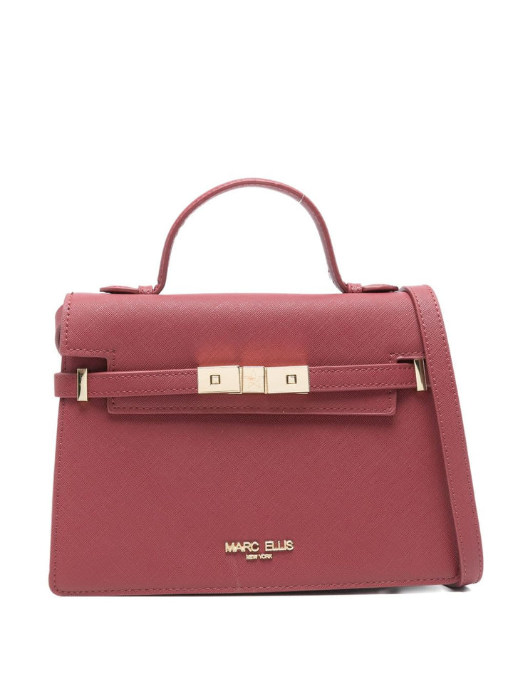 Marc Ellis Borsa a mano Around M 25