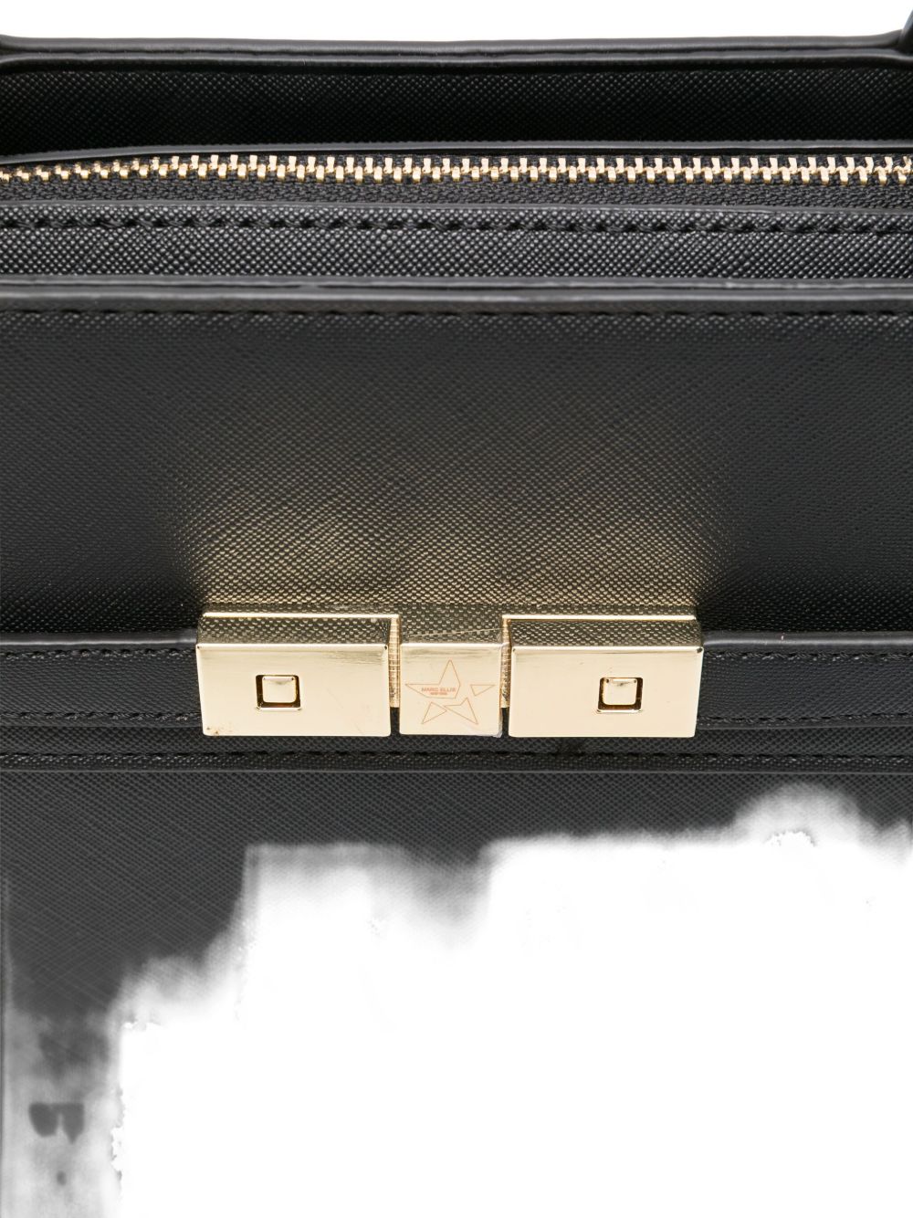 Marc Ellis Borsa a mano Around